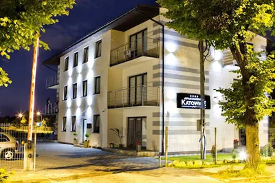 Apartamenty Katowice